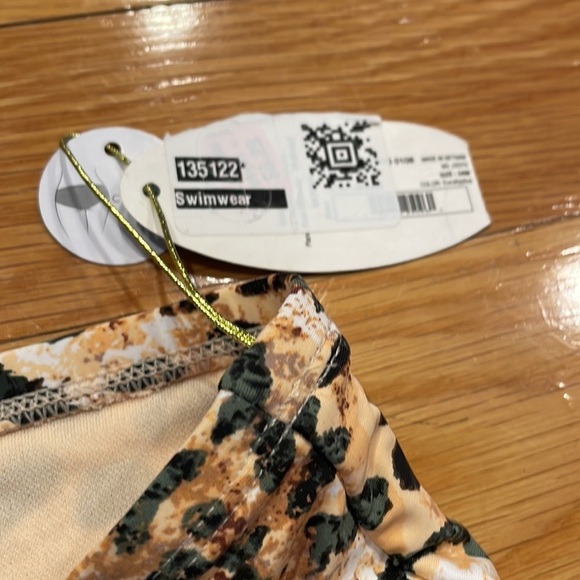 MYNAH 24 W Women swim bottoms NWT - Picture 3 of 4